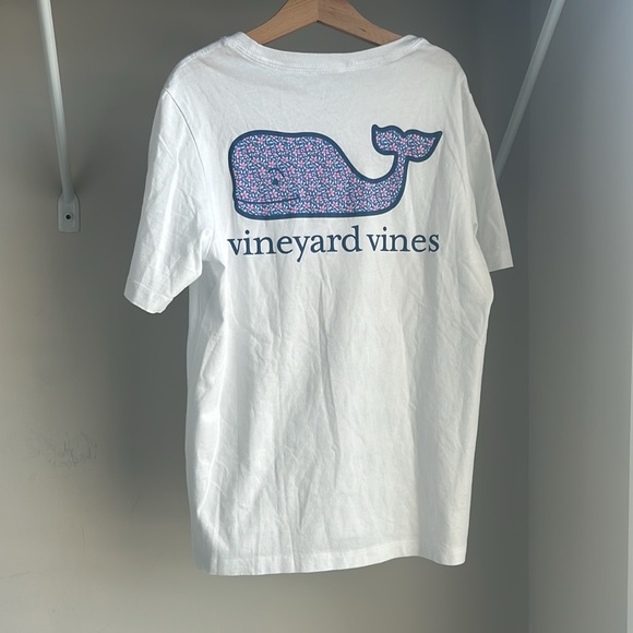 Vineyard vines T-shirt - Picture 2 of 4